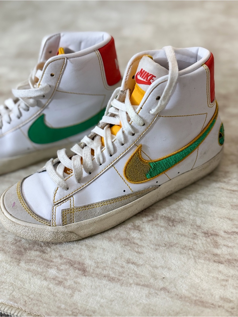 Nike Blazer Mid '77